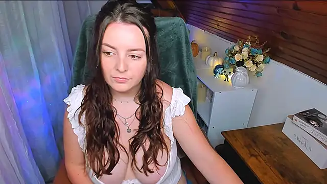 ErinMarshall 在線直播表演