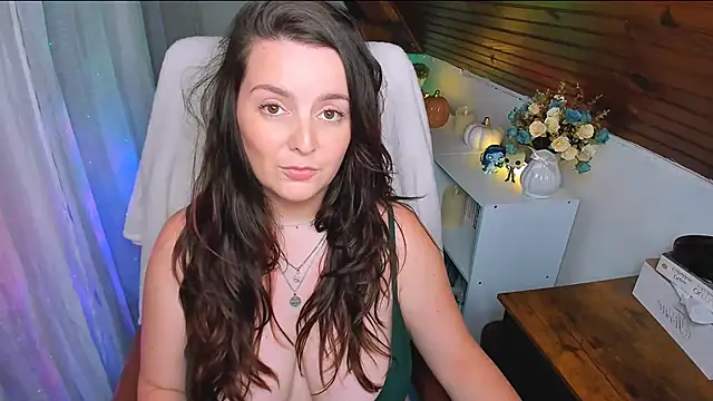 ErinMarshall's Live XXX Chat