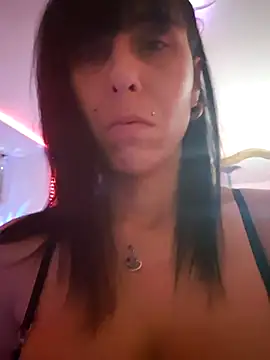 Živý XXX chat misscectito13