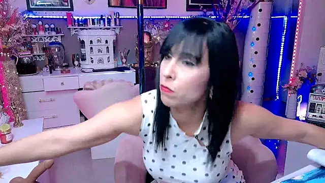 Chat XXX ao vivo de misscectito13