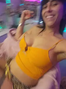 Živý XXX chat misscectito13