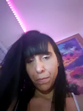 XXX chat uživo modela misscectito13