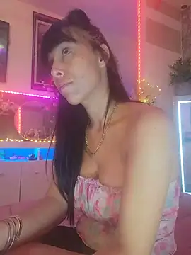 Chat +18 de misscectito13 ao vivo