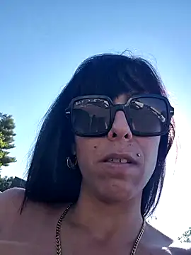 misscectito13n Webbikameraesitys