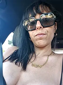 Chat XXX Live misscectito13