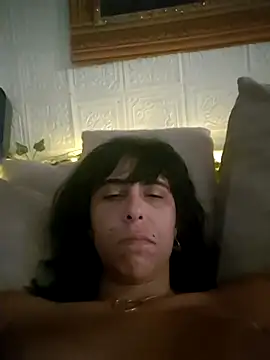 misscectito13 Webcam-Show