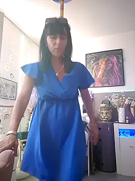 Živý XXX chat misscectito13