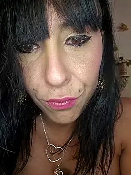 Czat XXX na żywo – misscectito13