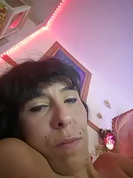 Chat XXX en directo de misscectito13