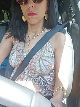 misscectito13 Adlı Modelin Canlı XXX Sohbeti