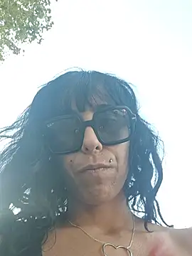 Czat XXX na żywo – misscectito13