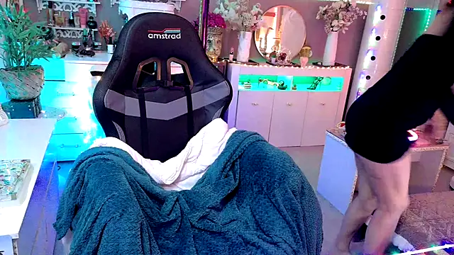 Chat +18 de misscectito13 ao vivo