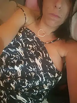 Webkamerová show misscectito13