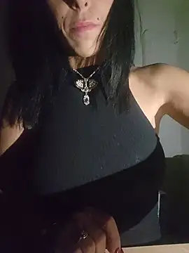 misscectito13 Live XXX-Chat