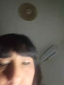 misscectito13 Adlı Modelin Canlı XXX Sohbeti