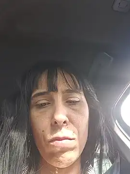 misscectito13 Adlı Modelin Canlı XXX Sohbeti