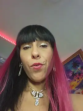 Chat XXX en directo de misscectito13