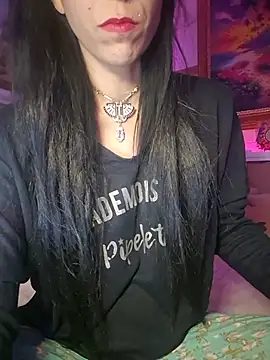 misscectito13 Webcamshow