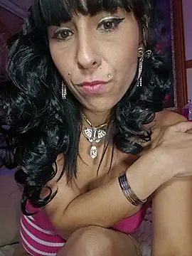 Czat XXX na żywo – misscectito13