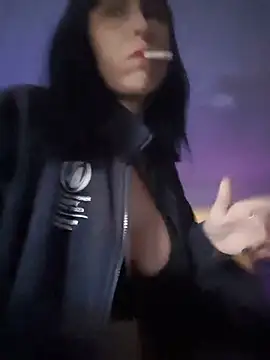 Živý XXX chat misscectito13