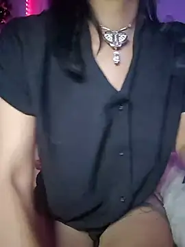 Czat XXX na żywo – misscectito13