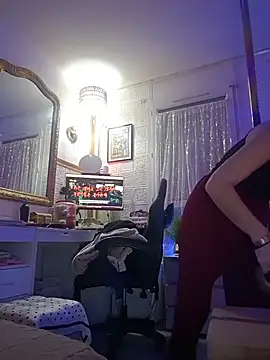 misscectito13's Live XXX Chat