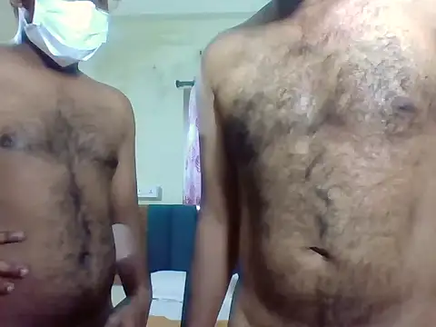 sarathchandru Webcam show