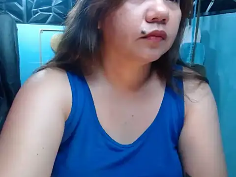 ambersmile's Live XXX Chat