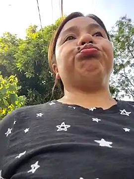 ambersmile's Live XXX Chat
