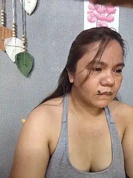 ambersmile's Live XXX Chat