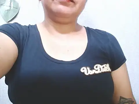 XXX chat uživo modela ambersmile