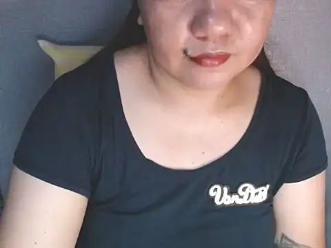 ambersmile Live XXX-Chat