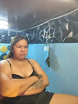 ambersmile Live XXX-chat