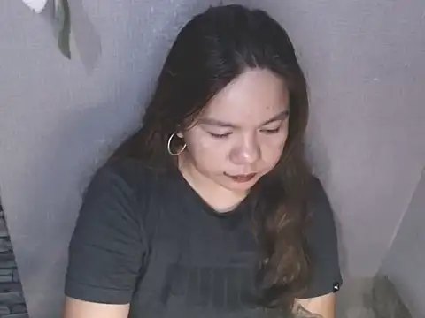 ambersmile Live XXX-Chat