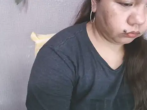 ambersmile's Live XXX Chat