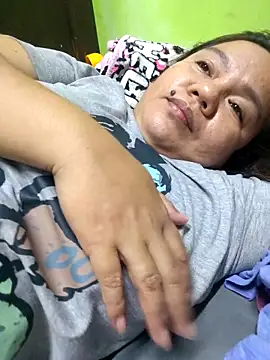 Chat XXX en directo de ambersmile