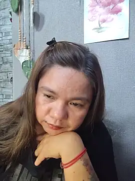 ambersmile's Live XXX Chat