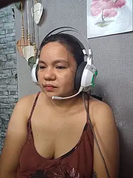 ambersmile – Live XXX-chat