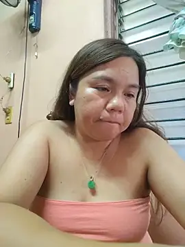 ambersmile Live XXX-chat