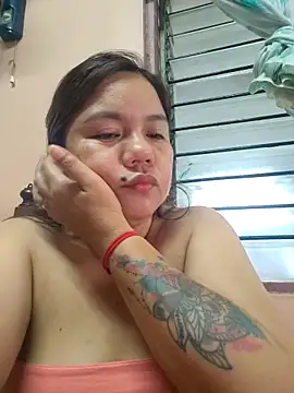 ambersmile Live XXX-chat