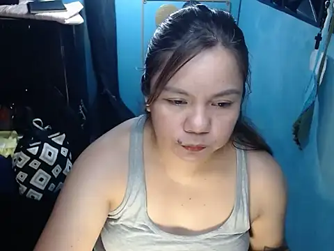 ambersmile Live XXX-chat