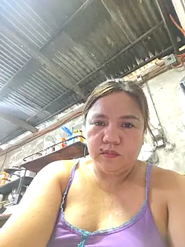 ambersmile Live XXX-Chat
