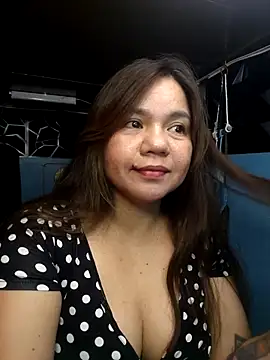 ambersmile Live XXX-Chat