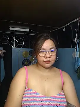 ambersmile 现场XXX聊天
