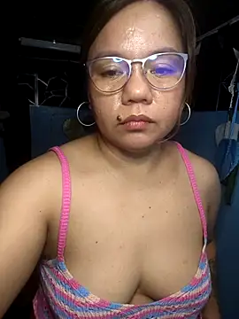 ambersmile live XXX chat