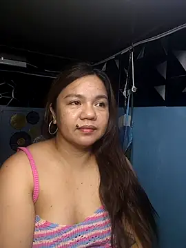 Chat XXX en directo de ambersmile