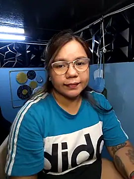 Živý XXX chat ambersmile