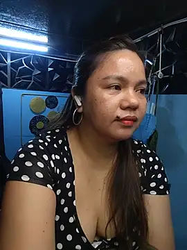 ambersmile's Live XXX Chat