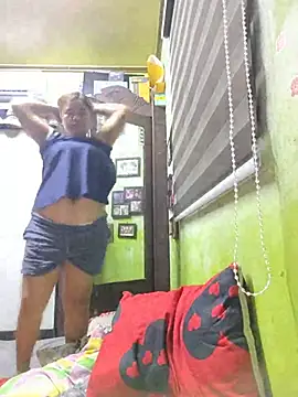 XXX chat uživo modela ambersmile
