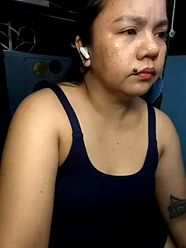 XXX chat uživo modela ambersmile
